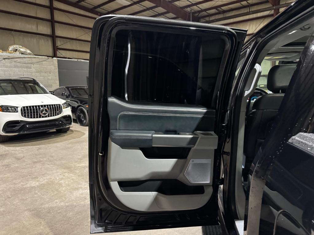 used 2021 Ford F-150 car, priced at $51,999