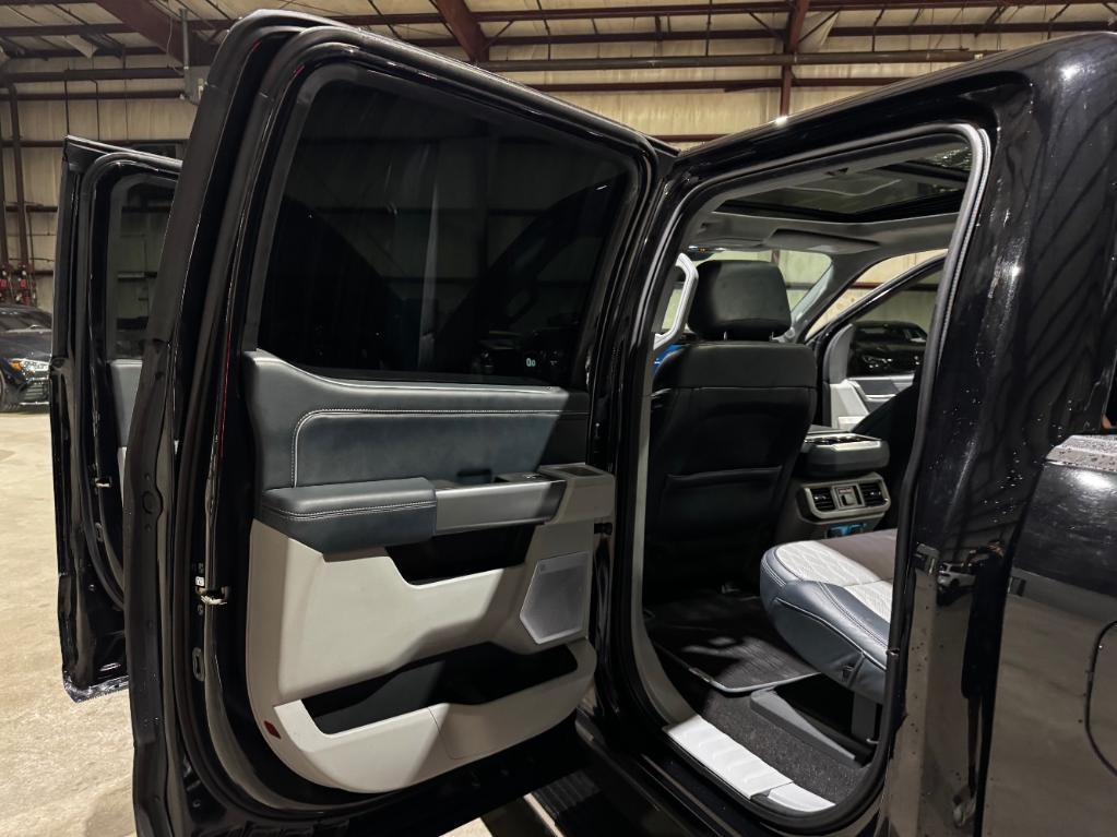 used 2021 Ford F-150 car, priced at $51,999