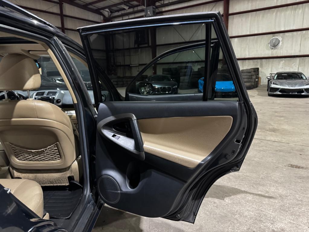used 2011 Toyota RAV4 car, priced at $7,499