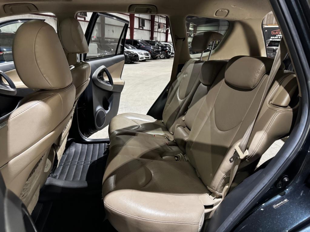 used 2011 Toyota RAV4 car, priced at $7,499