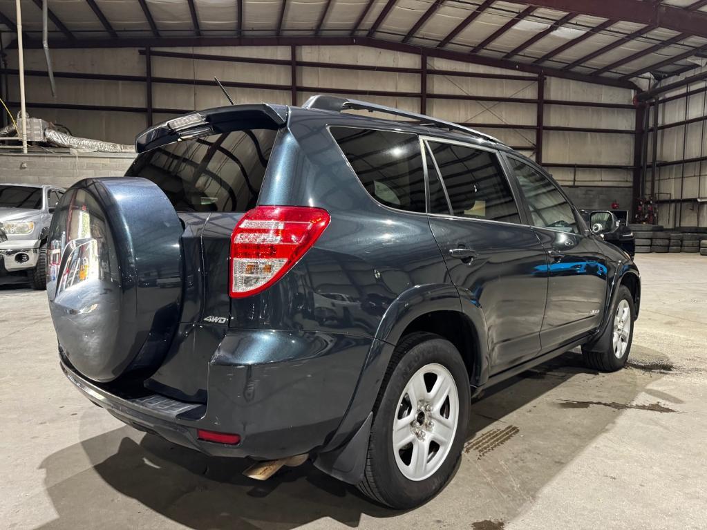 used 2011 Toyota RAV4 car, priced at $7,499