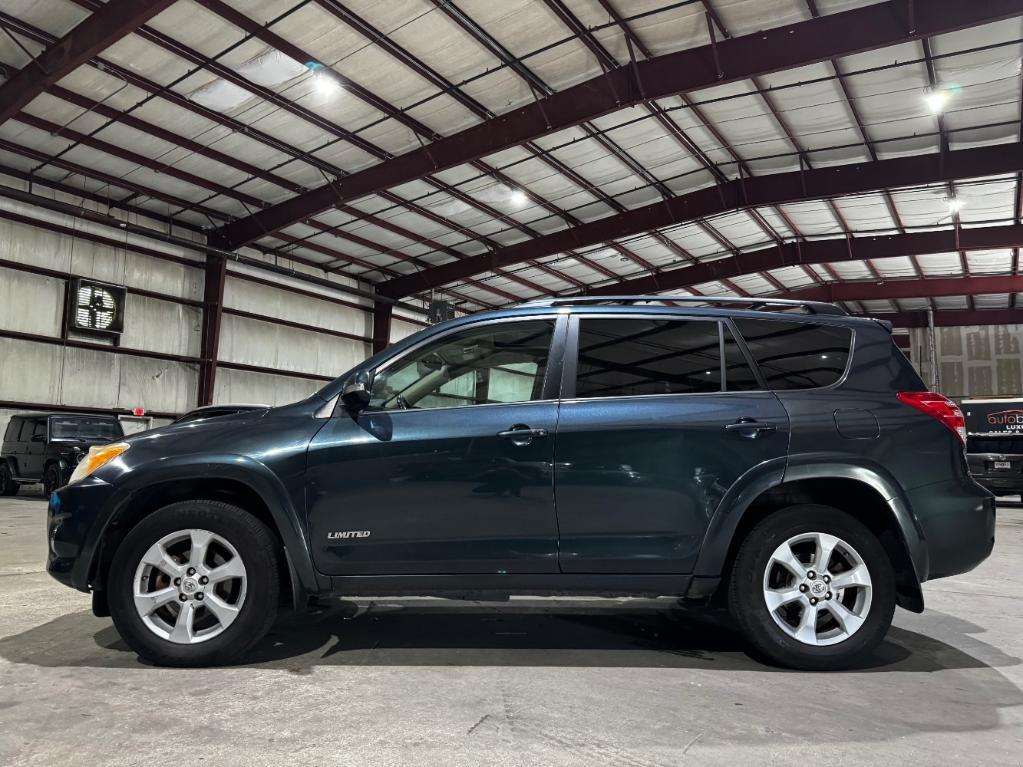 used 2011 Toyota RAV4 car, priced at $7,499