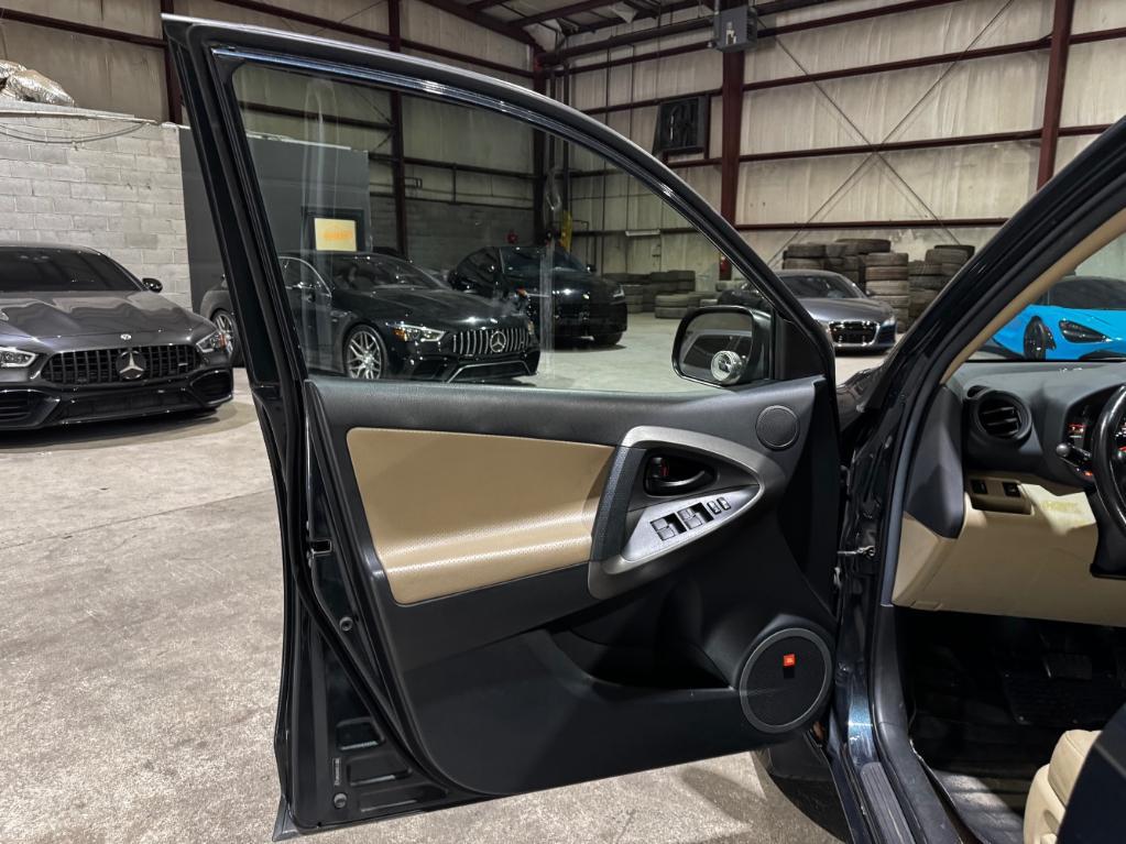used 2011 Toyota RAV4 car, priced at $7,499