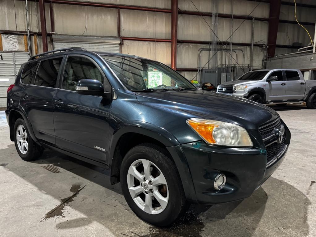 used 2011 Toyota RAV4 car, priced at $7,499
