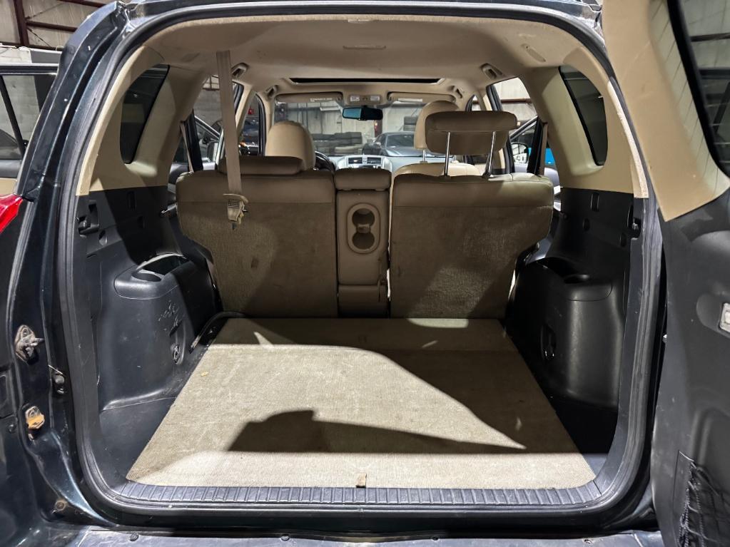 used 2011 Toyota RAV4 car, priced at $7,499