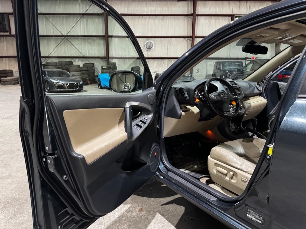 used 2011 Toyota RAV4 car, priced at $7,499
