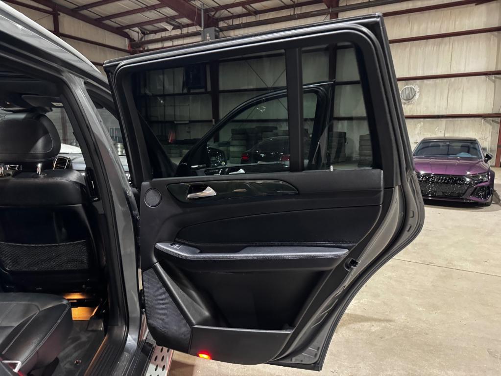 used 2019 Mercedes-Benz GLS 450 car, priced at $27,999