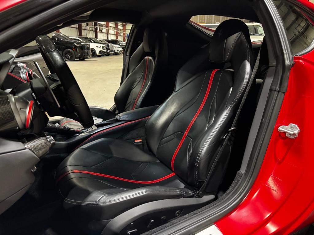 used 2018 Ferrari 812 Superfast car, priced at $349,999