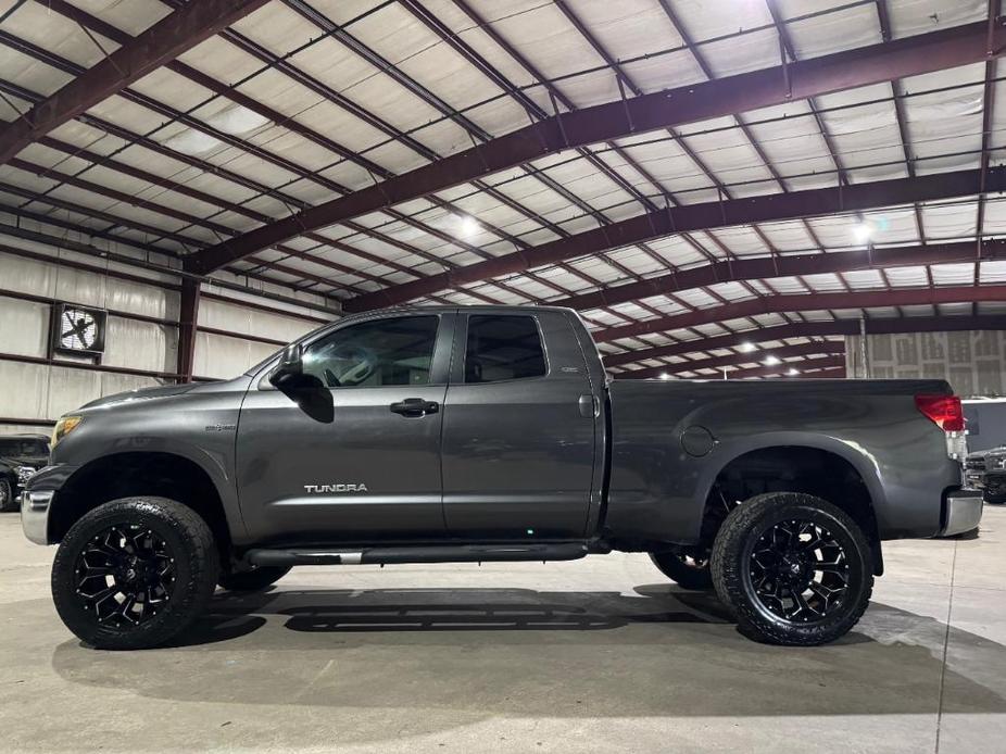 used 2011 Toyota Tundra car, priced at $13,999