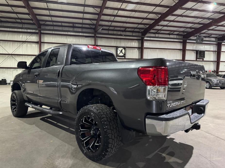 used 2011 Toyota Tundra car, priced at $13,999