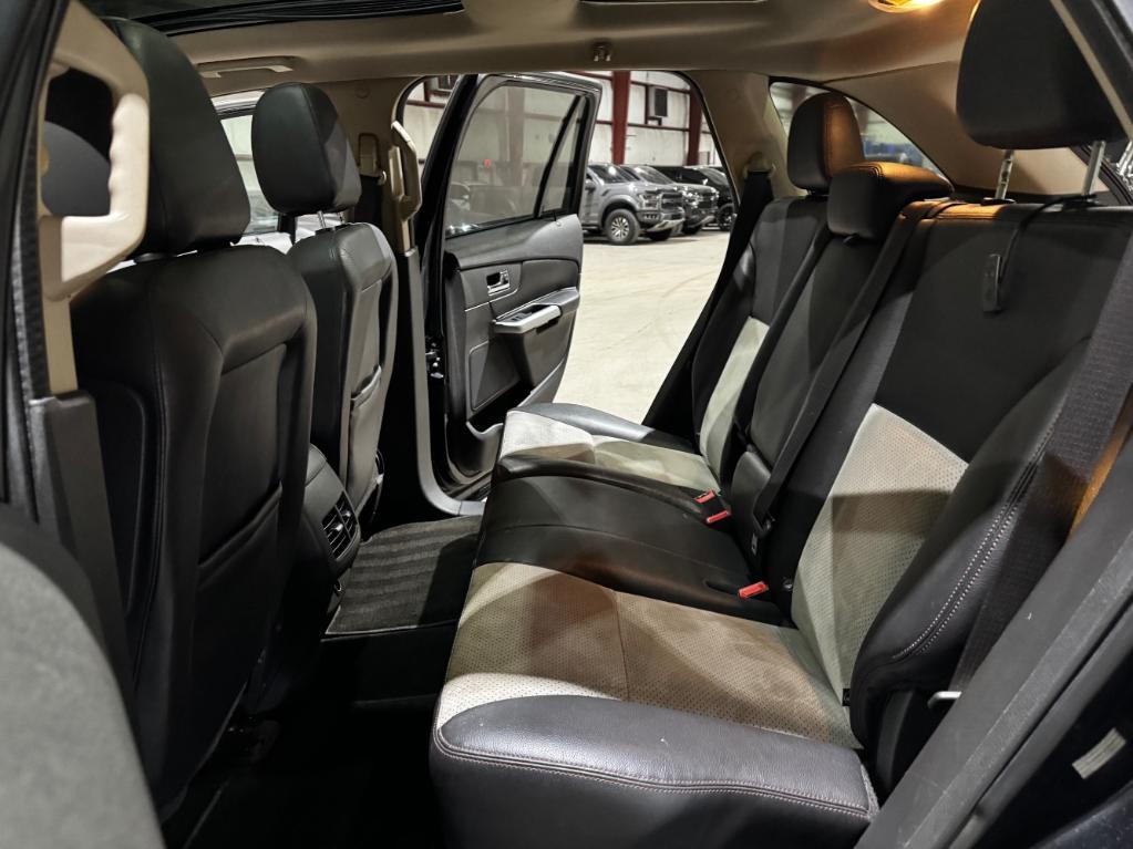 used 2014 Ford Edge car, priced at $8,999