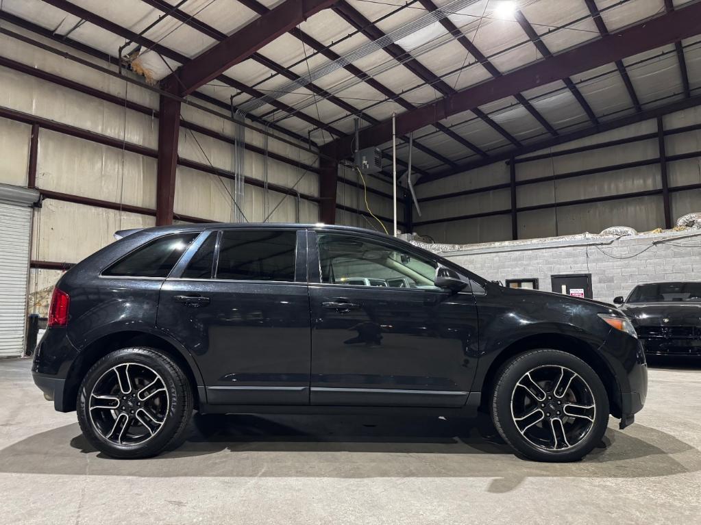 used 2014 Ford Edge car, priced at $8,999