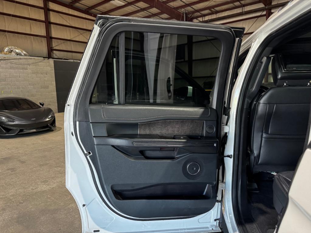 used 2018 Ford Expedition Max car, priced at $19,999