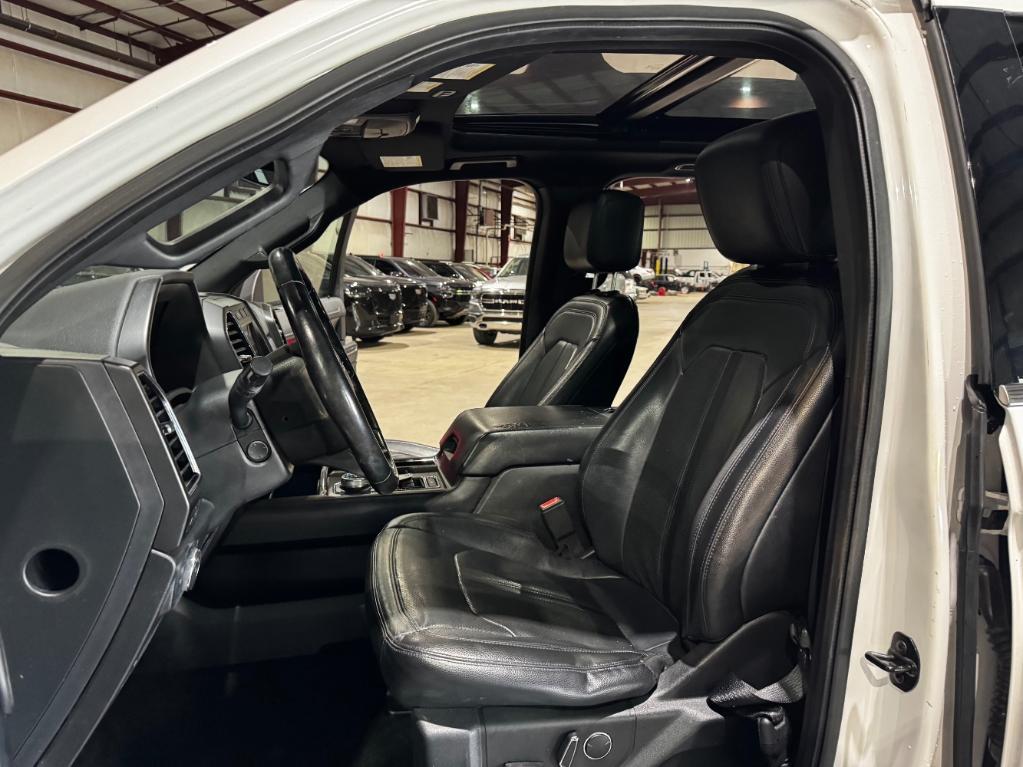 used 2018 Ford Expedition Max car, priced at $19,999