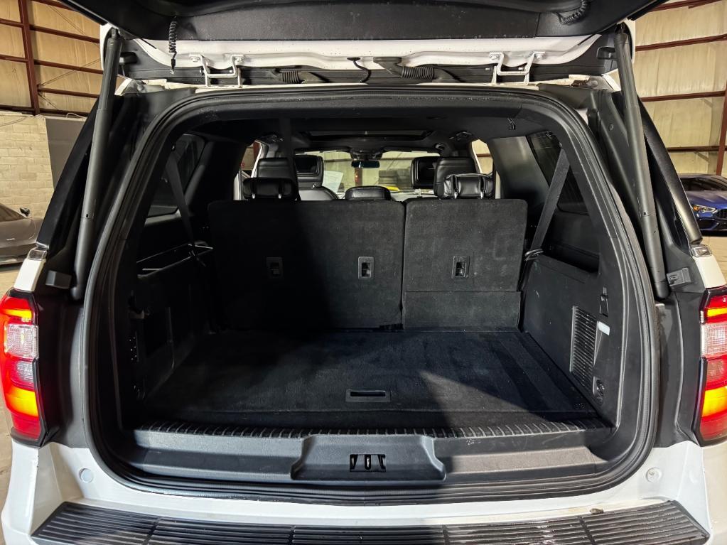 used 2018 Ford Expedition Max car, priced at $19,999