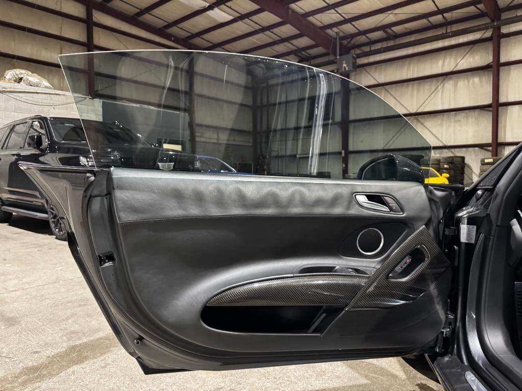 used 2009 Audi R8 car, priced at $59,999