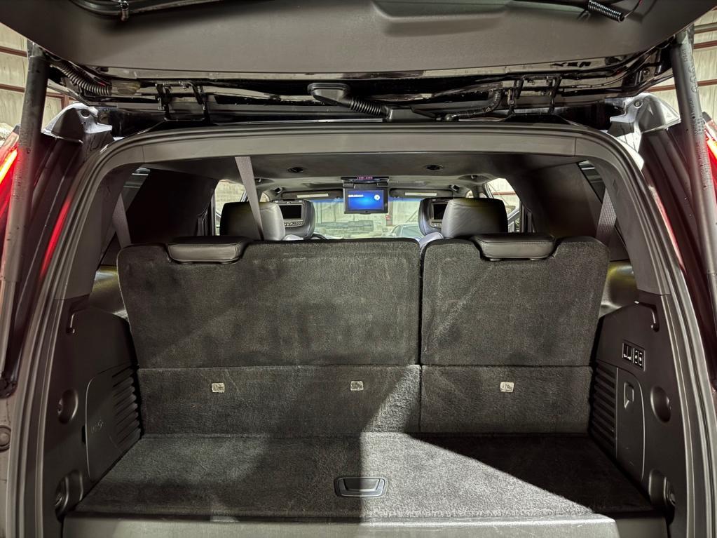 used 2016 Cadillac Escalade car, priced at $23,999