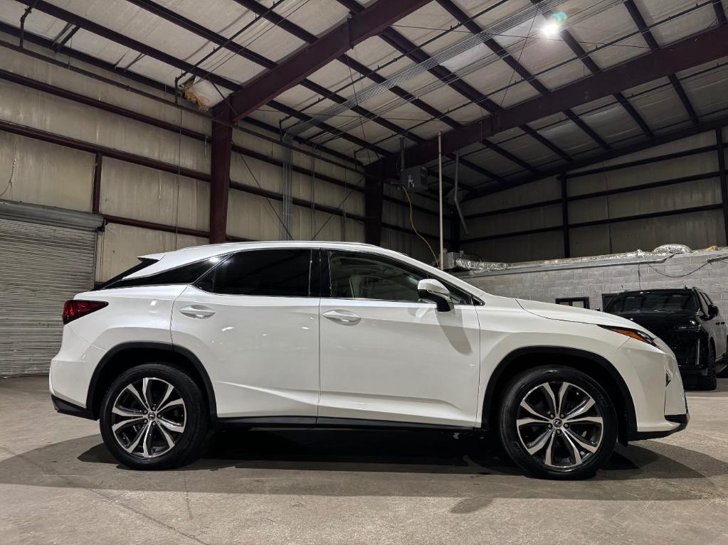 used 2018 Lexus RX 350 car, priced at $23,999