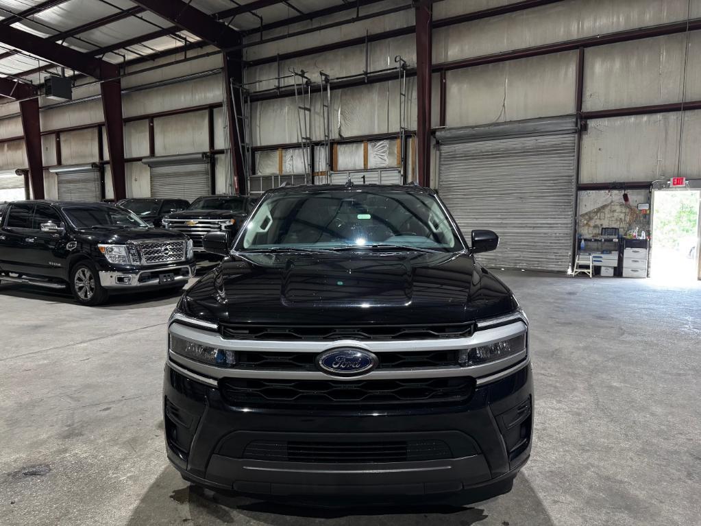 used 2022 Ford Expedition Max car, priced at $35,999