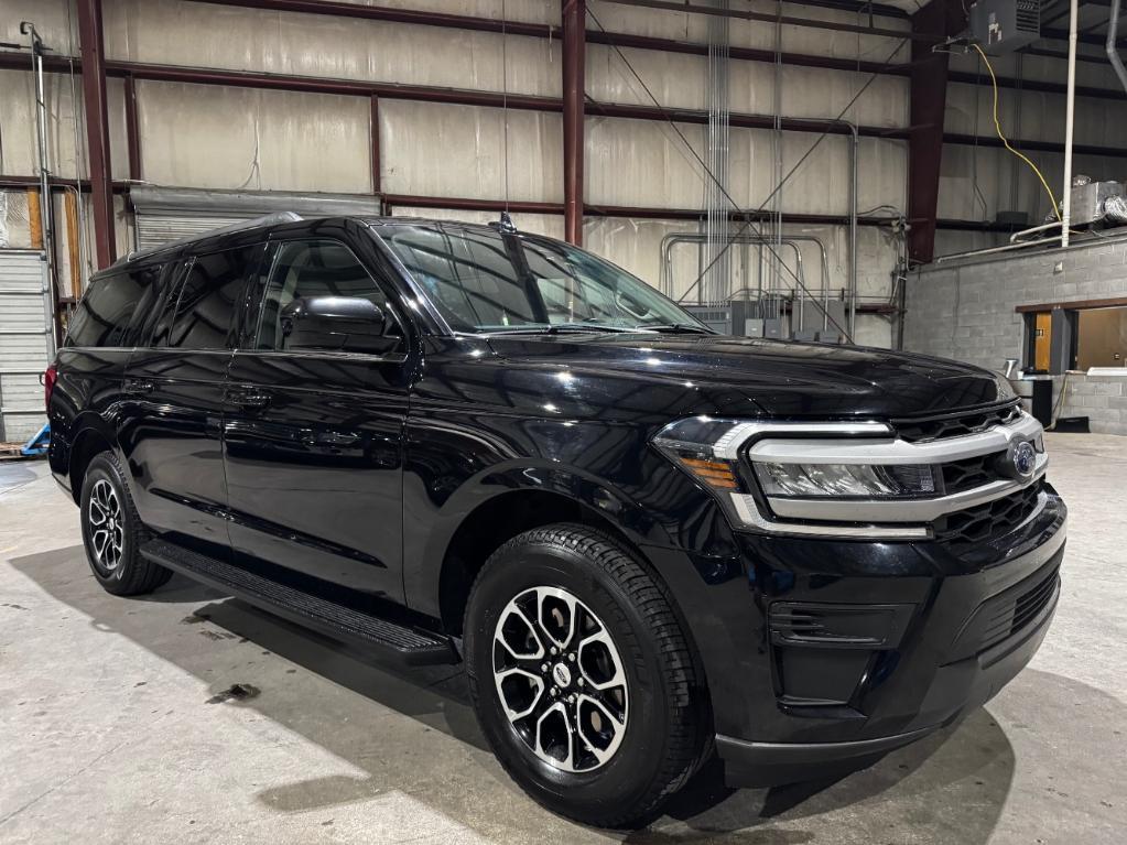 used 2022 Ford Expedition Max car, priced at $35,999