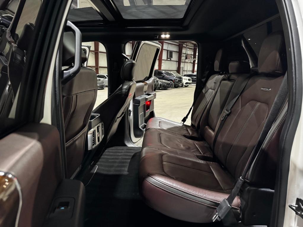 used 2016 Ford F-150 car, priced at $26,499