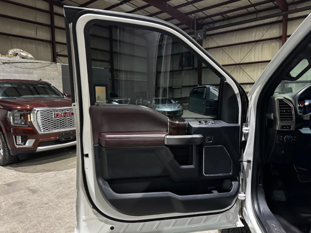 used 2016 Ford F-150 car, priced at $26,499