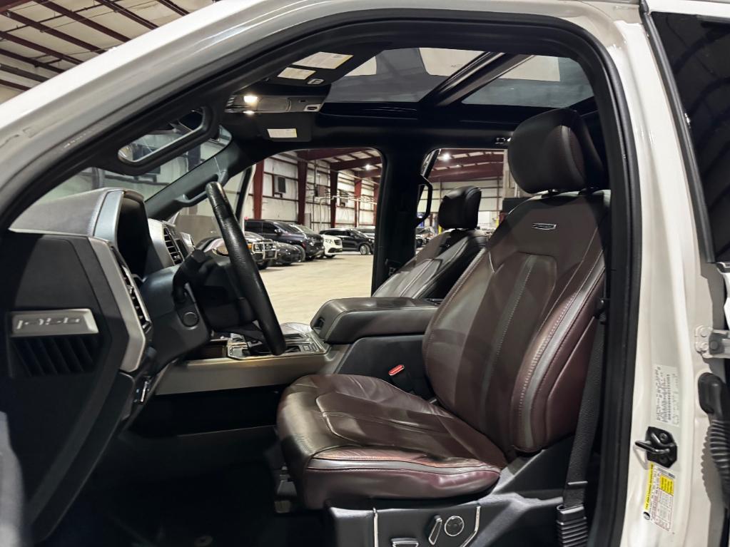 used 2016 Ford F-150 car, priced at $26,499
