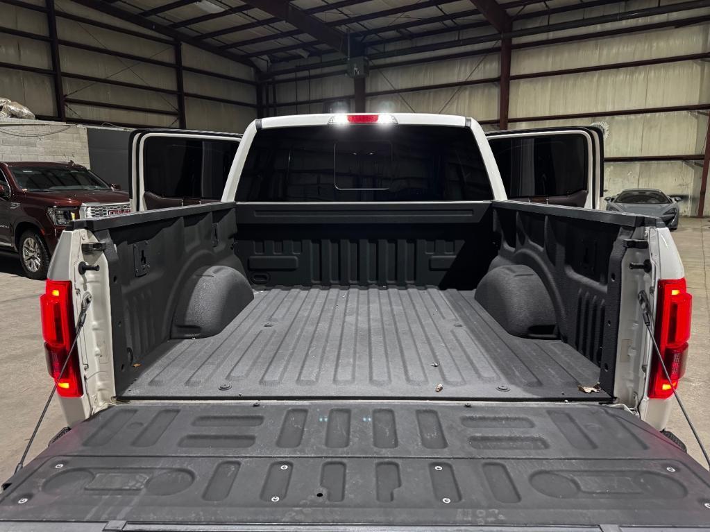 used 2016 Ford F-150 car, priced at $26,499