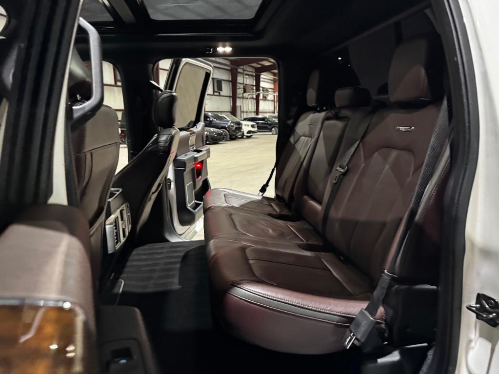 used 2016 Ford F-150 car, priced at $26,499