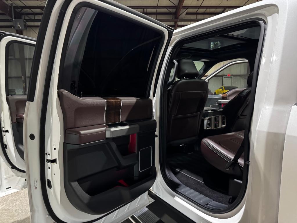 used 2016 Ford F-150 car, priced at $26,499