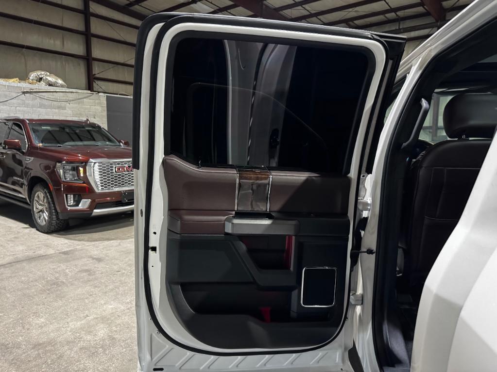 used 2016 Ford F-150 car, priced at $26,499