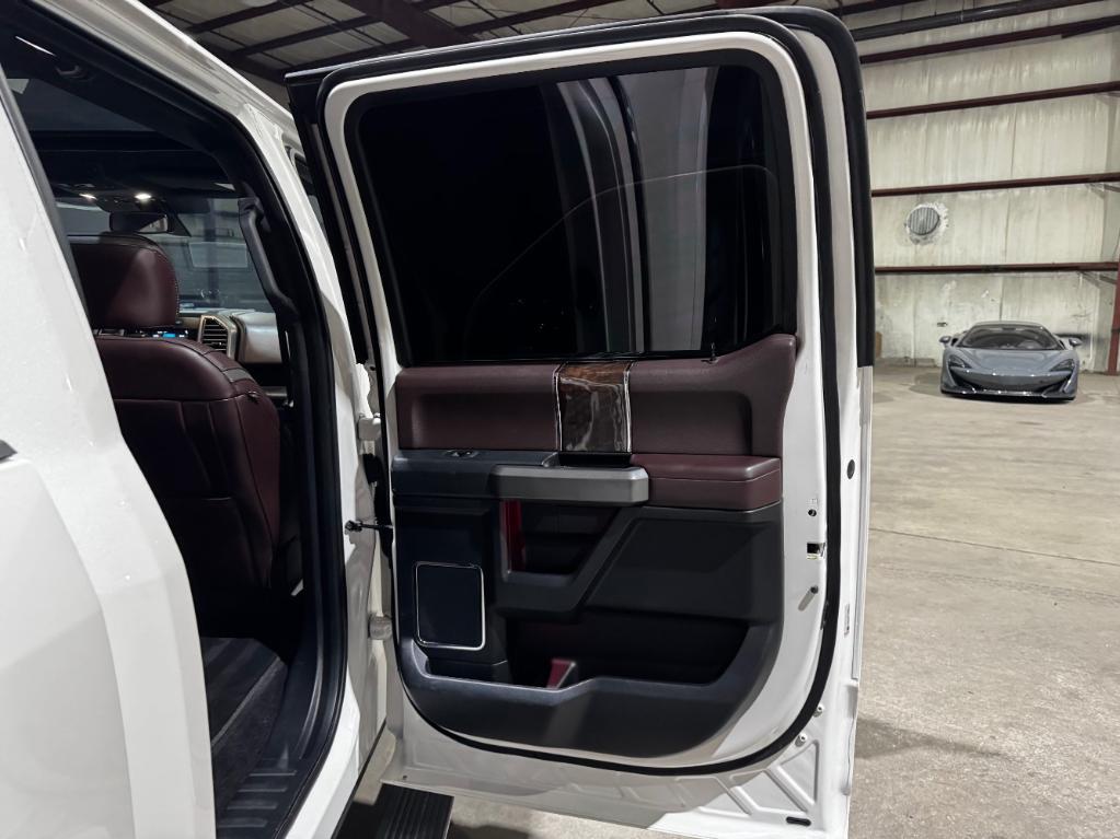 used 2016 Ford F-150 car, priced at $26,499