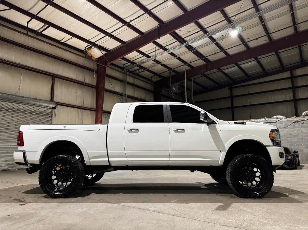 used 2019 Ram 2500 car, priced at $57,999