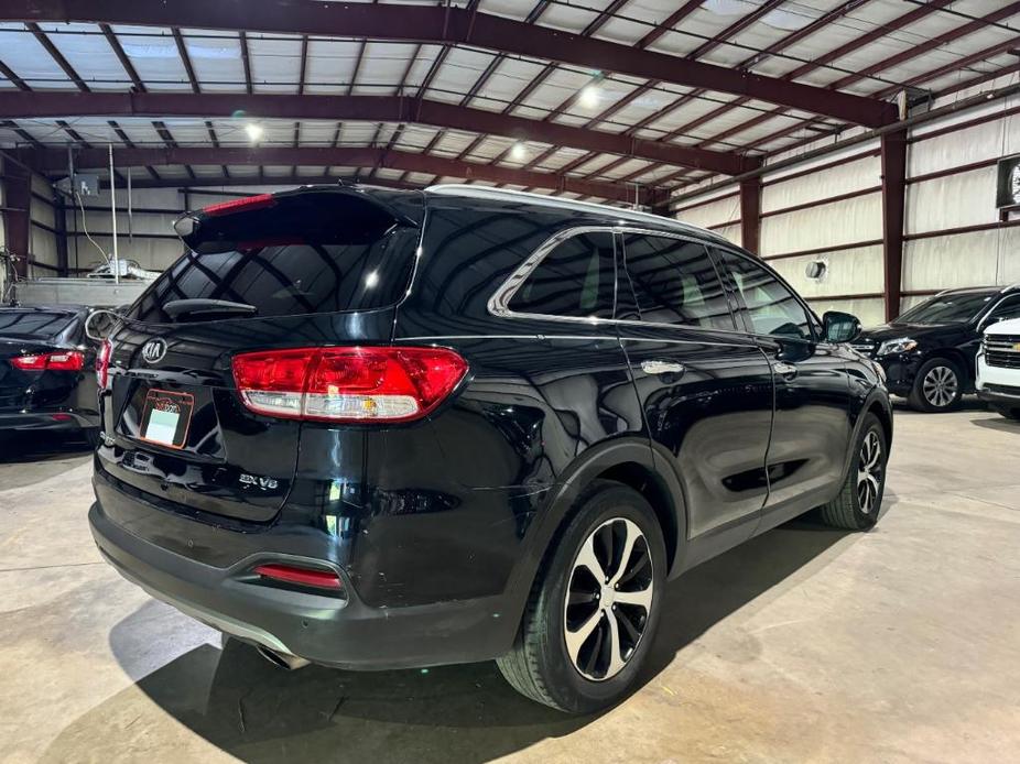 used 2018 Kia Sorento car, priced at $15,499