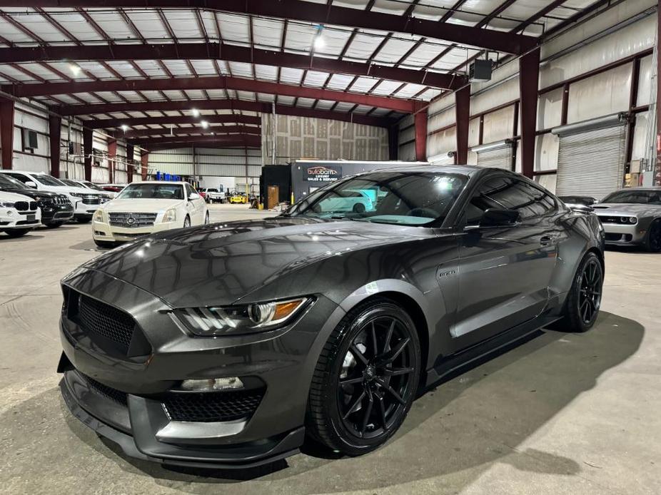 used 2017 Ford Shelby GT350 car, priced at $45,999