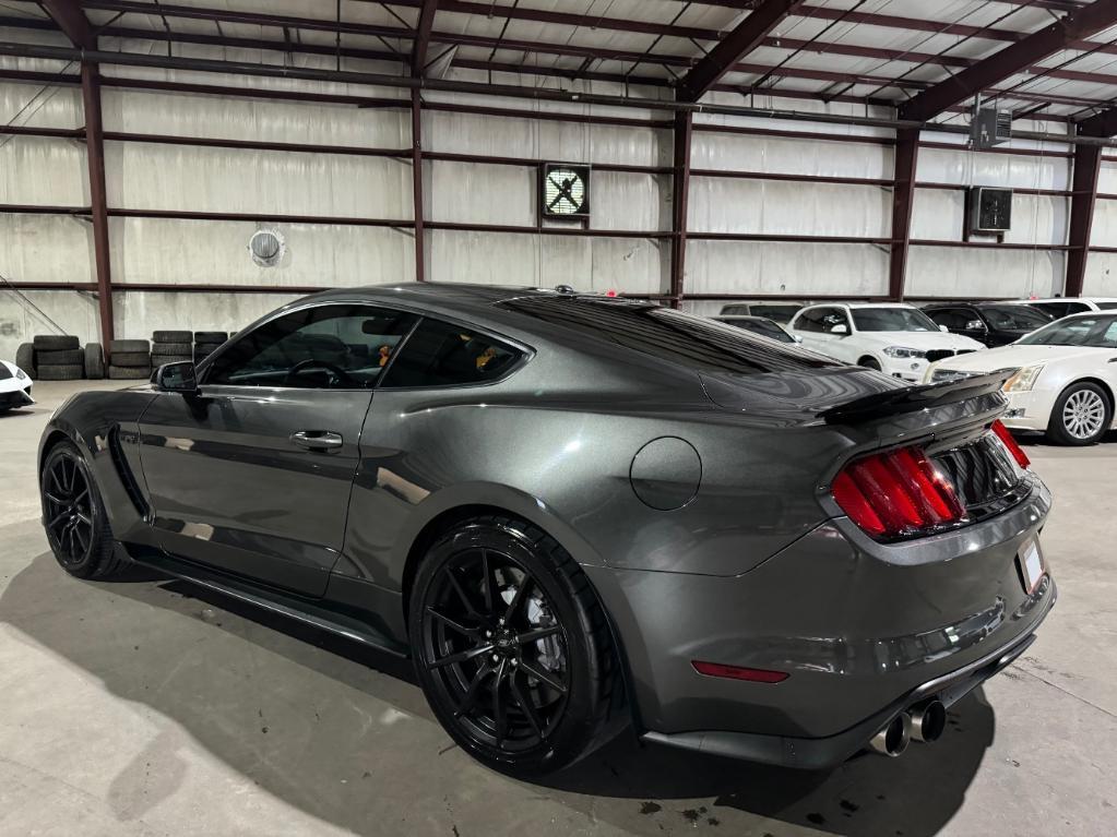 used 2017 Ford Shelby GT350 car, priced at $45,999