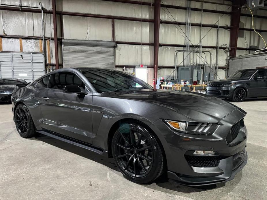 used 2017 Ford Shelby GT350 car, priced at $45,999