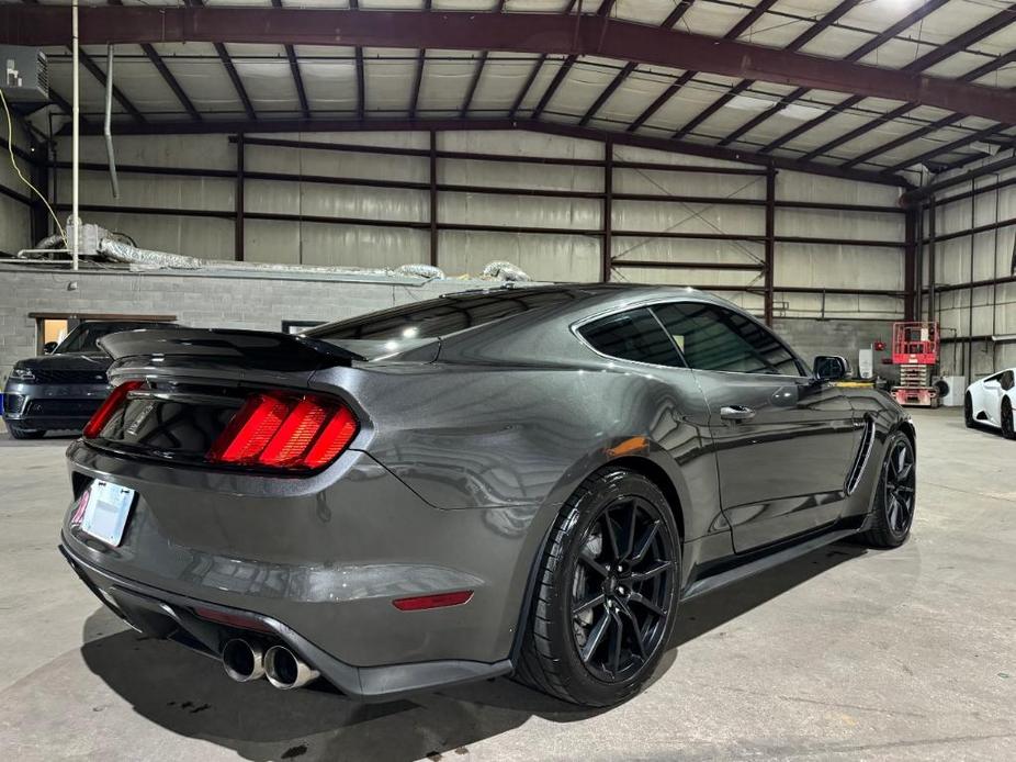 used 2017 Ford Shelby GT350 car, priced at $45,999