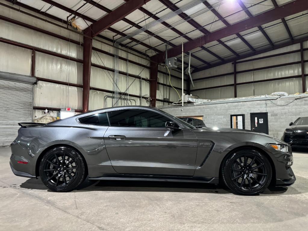 used 2017 Ford Shelby GT350 car, priced at $45,999