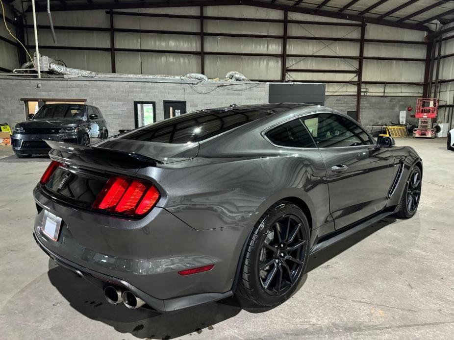 used 2017 Ford Shelby GT350 car, priced at $45,999