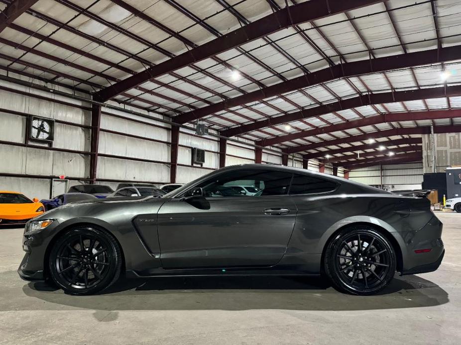 used 2017 Ford Shelby GT350 car, priced at $45,999