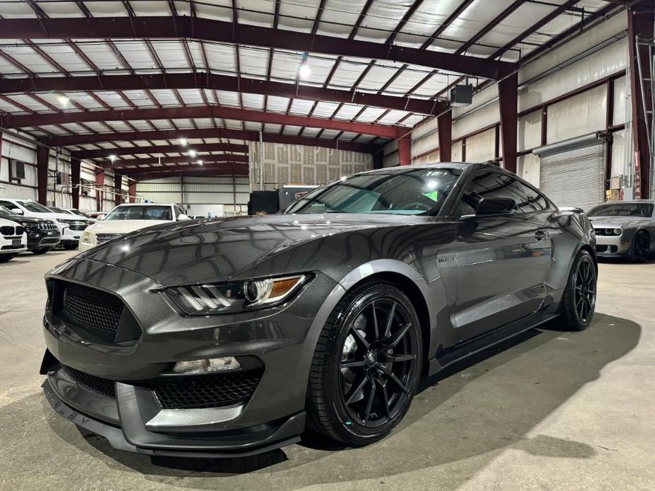 used 2017 Ford Shelby GT350 car, priced at $45,999