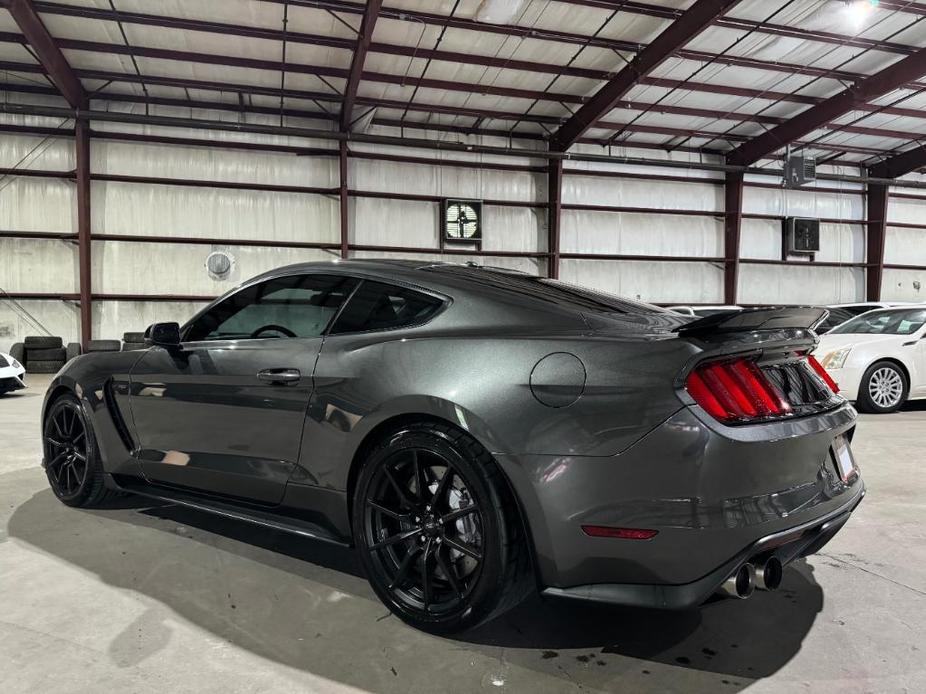 used 2017 Ford Shelby GT350 car, priced at $45,999