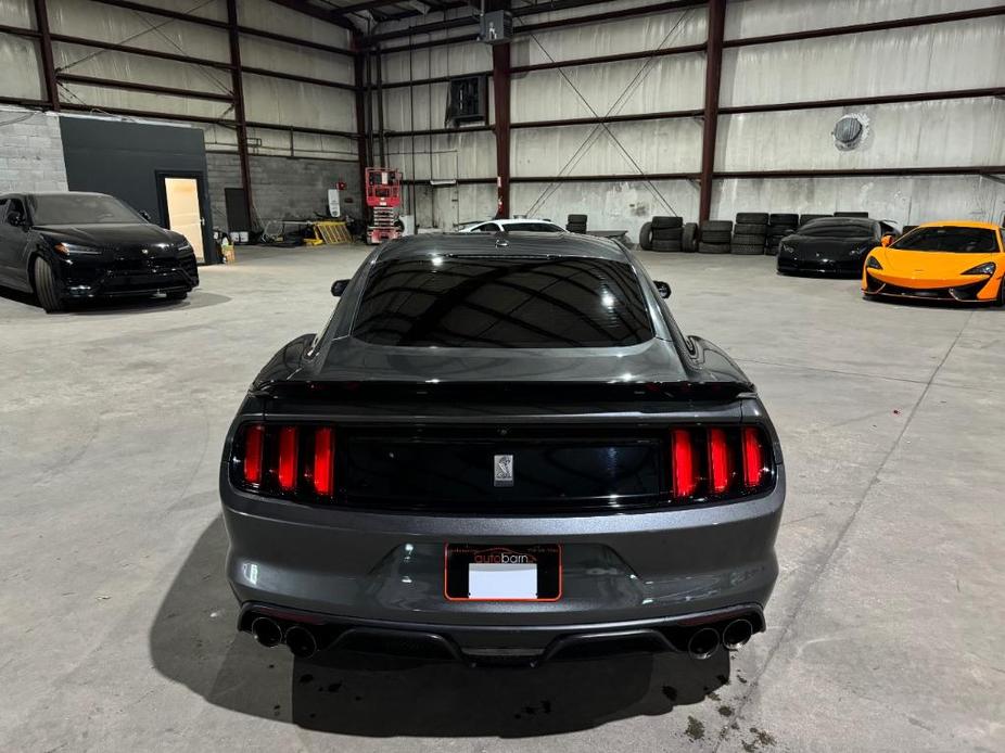 used 2017 Ford Shelby GT350 car, priced at $45,999