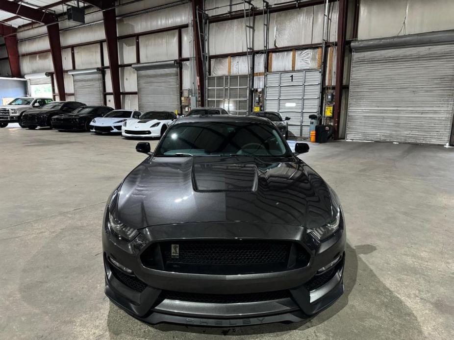 used 2017 Ford Shelby GT350 car, priced at $45,999