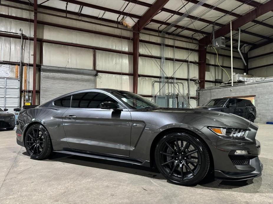 used 2017 Ford Shelby GT350 car, priced at $45,999