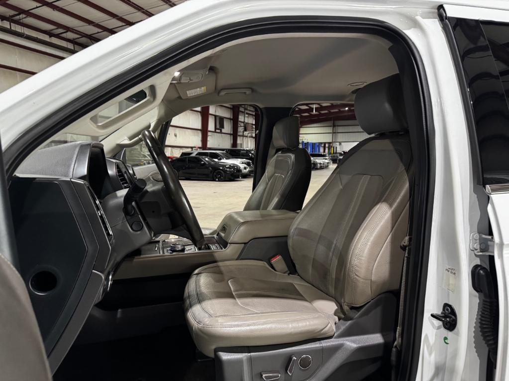 used 2019 Ford Expedition Max car, priced at $19,999
