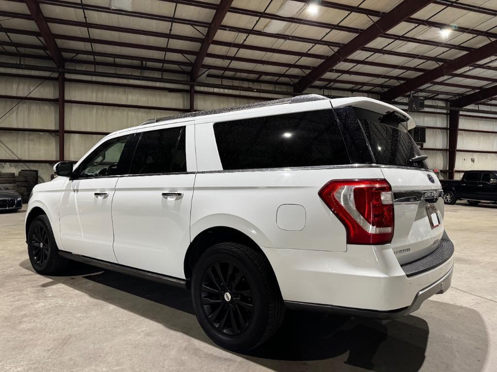 used 2019 Ford Expedition Max car, priced at $19,999