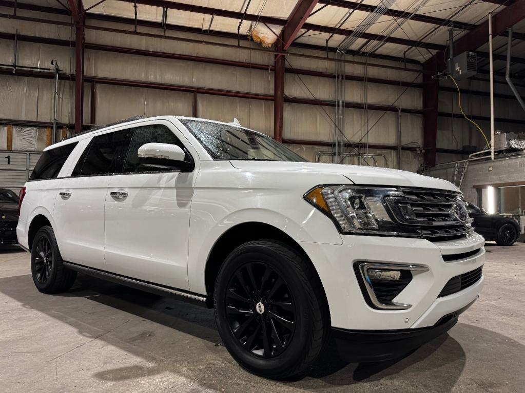 used 2019 Ford Expedition Max car, priced at $19,999