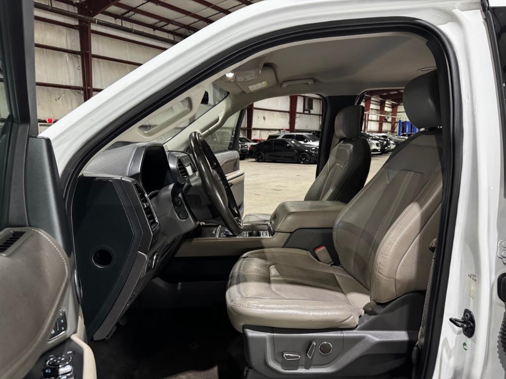 used 2019 Ford Expedition Max car, priced at $19,999